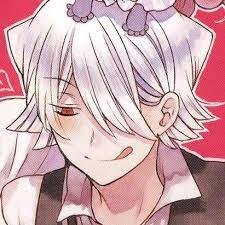 xerxes break (pandora hearts)